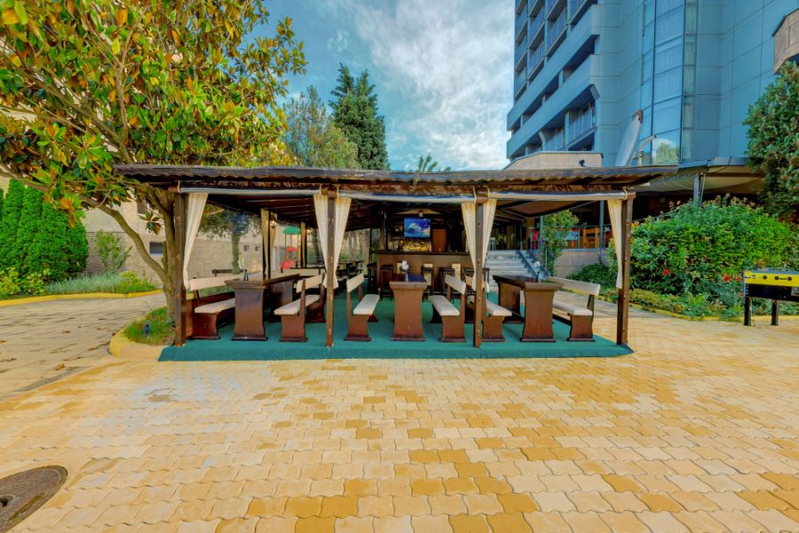 Почивка в хотел КАМЕНЕЦ КИТЕН 4*, КИТЕН - КАМЕНЕЦ КИТЕН ****